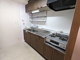 Pravafor Josai Apartment