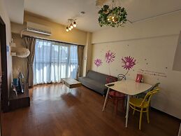 Pravafor Josai Apartment