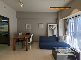 Pravafor Josai Apartment