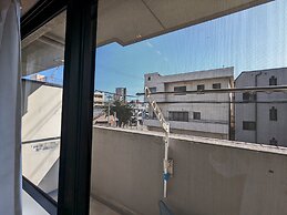 Pravafor Josai Apartment