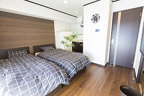 Mina Aoi Apartment