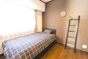 Mina Aoi Apartment