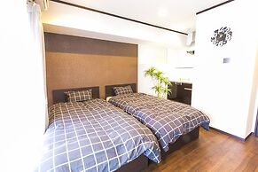 Mina Aoi Apartment