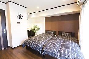 Mina Aoi Apartment