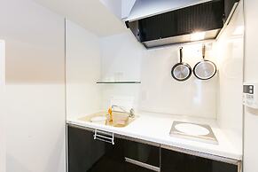 Mina Aoi Apartment