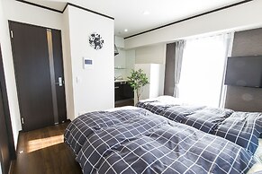 Mina Aoi Apartment