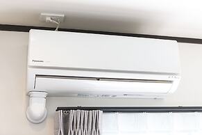 Mina Aoi Apartment