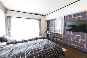 Mina Aoi Apartment