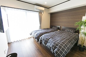 Mina Aoi Apartment