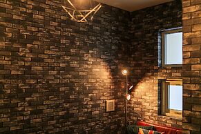 Luxe demeure Apartment