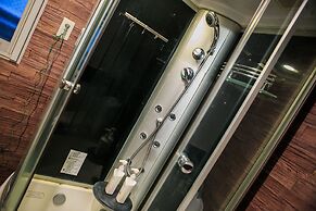 Luxe demeure Apartment