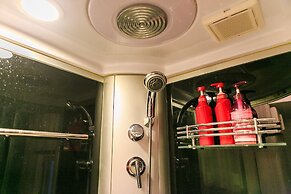 Luxe demeure Apartment