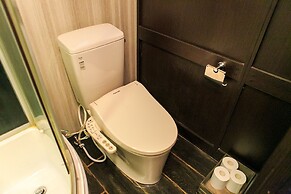 Luxe demeure Apartment