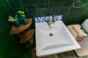 Luxe demeure Apartment