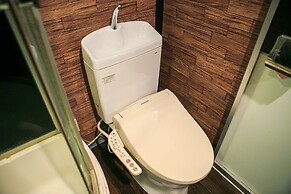 Luxe demeure Apartment