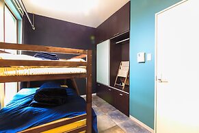 Luxe demeure Apartment