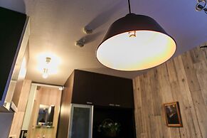 Luxe demeure Apartment
