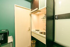 Luxe demeure Apartment