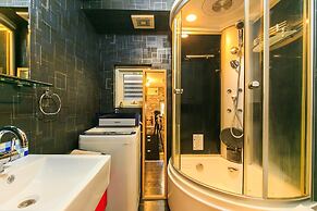 Luxe demeure Apartment