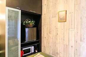 Luxe demeure Apartment
