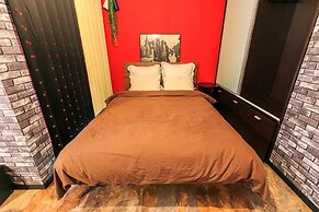 Luxe demeure Apartment