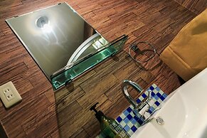 Luxe demeure Apartment