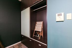 Luxe demeure Apartment