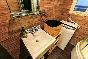 Luxe demeure Apartment