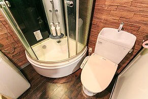 Luxe demeure Apartment