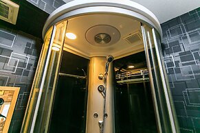 Luxe demeure Apartment