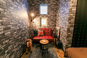 Luxe demeure Apartment