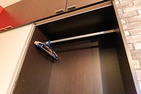 Luxe demeure Apartment