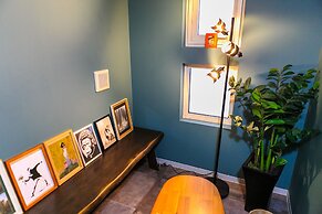 Luxe demeure Apartment