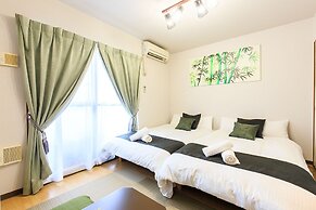 Trust Nagoya Apartment