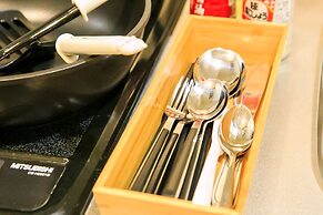 Trust Nagoya Apartment