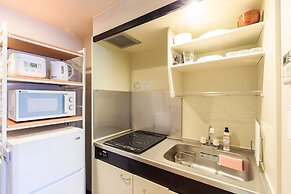 Trust Nagoya Apartment