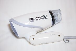 Trust Nagoya Apartment