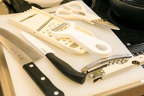 Trust Nagoya Apartment