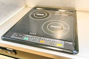 Trust Nagoya Apartment