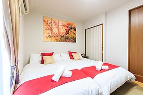 Trust Nagoya Apartment