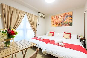 Trust Nagoya Apartment