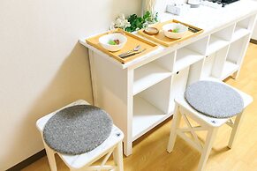 Trust Nagoya Apartment