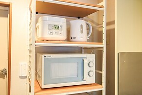 Trust Nagoya Apartment