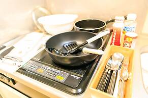 Trust Nagoya Apartment