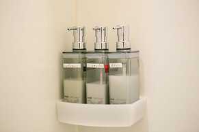 Trust Nagoya Apartment