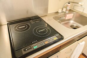 Trust Nagoya Apartment