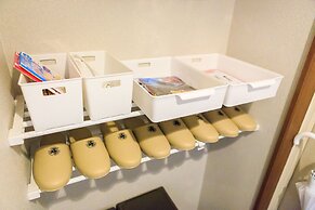 Trust Nagoya Apartment