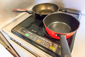 Trust Nagoya Apartment