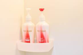 Trust Nagoya Apartment