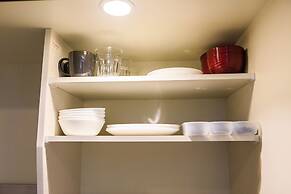 Trust Nagoya Apartment